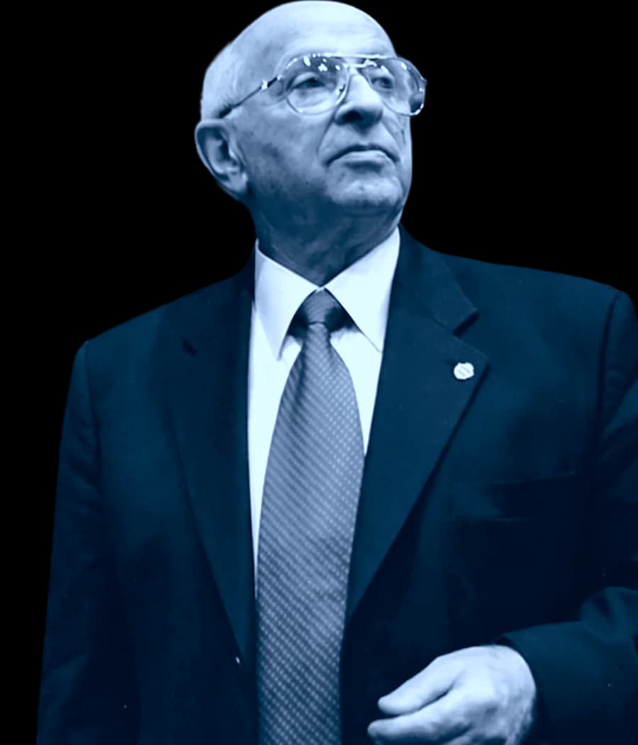 Александр Гомельский